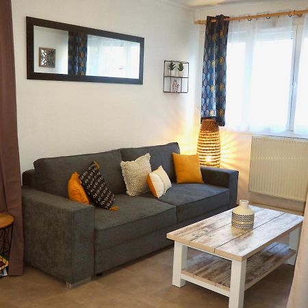 Helvetios Yourhosthelper Apartment Caen Exterior foto