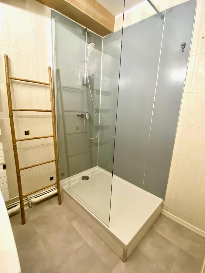 Helvetios Yourhosthelper Apartment Caen Exterior foto
